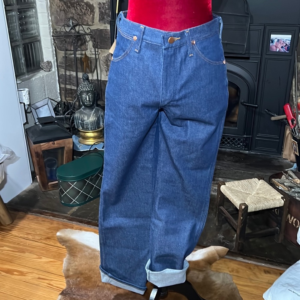 Wrangler 936DEN jeans